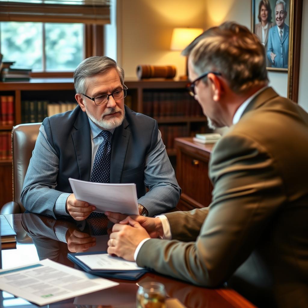 Leaving the Scene Defense Lawyer Fauquier County, VA
