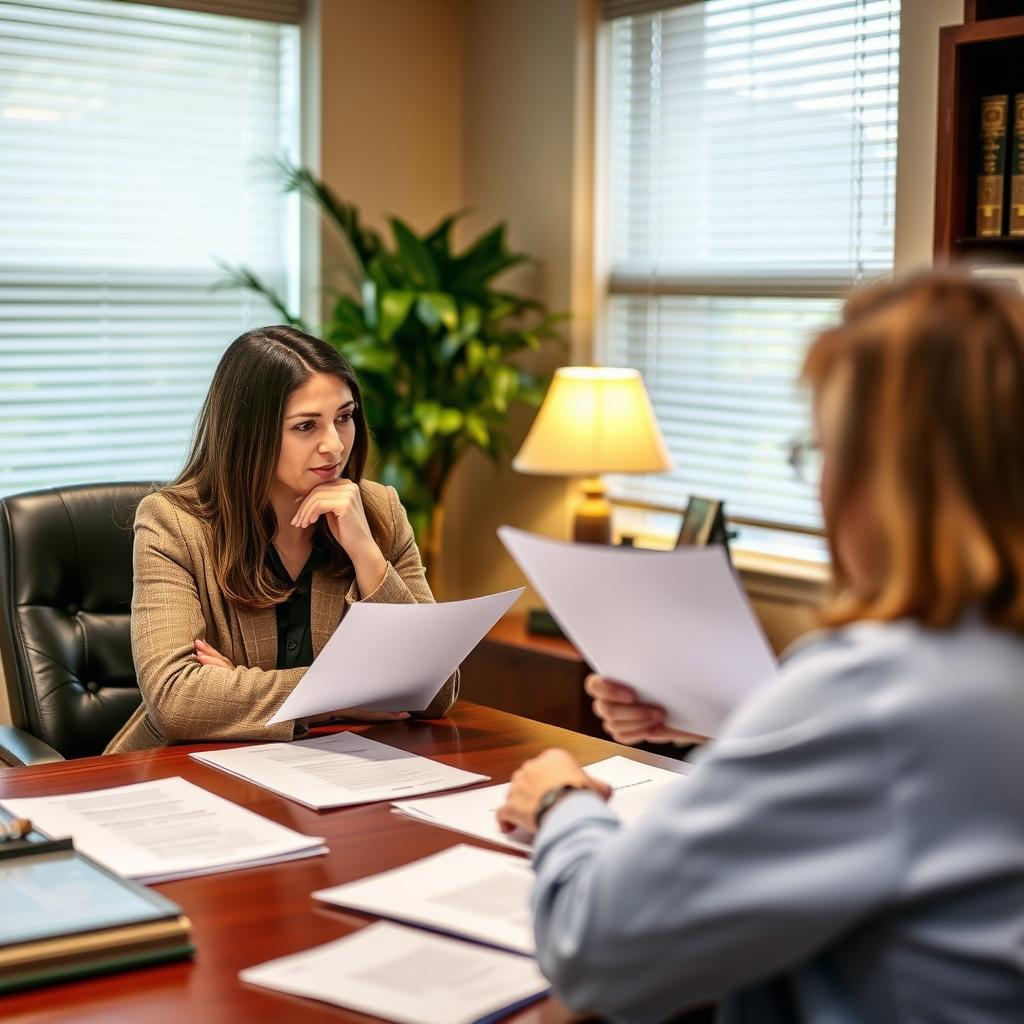 Leaving the Scene Defense Lawyer Orange County, VA