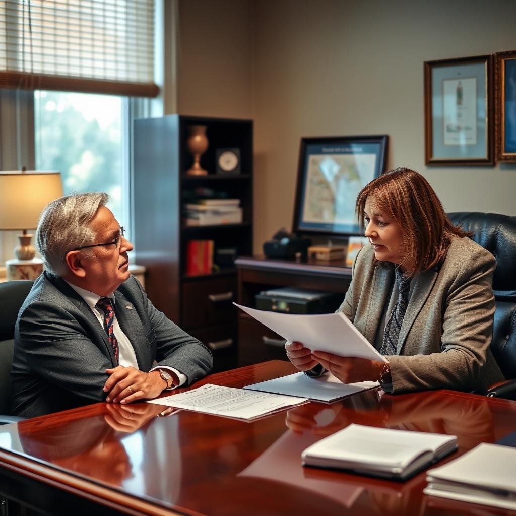 Leaving the Scene Defense Lawyer Roanoke County, VA