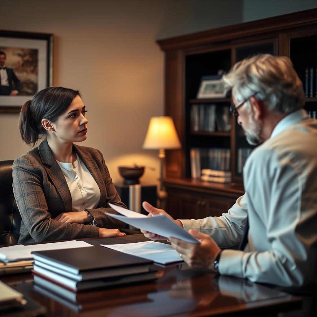 Leaving the Scene Defense Lawyer Virginia, VA