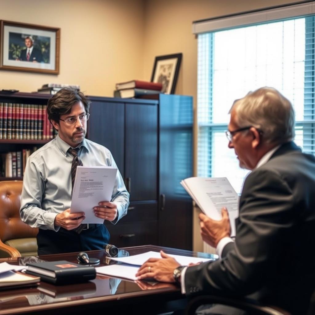 Leaving the Scene Defense Lawyer York County, VA