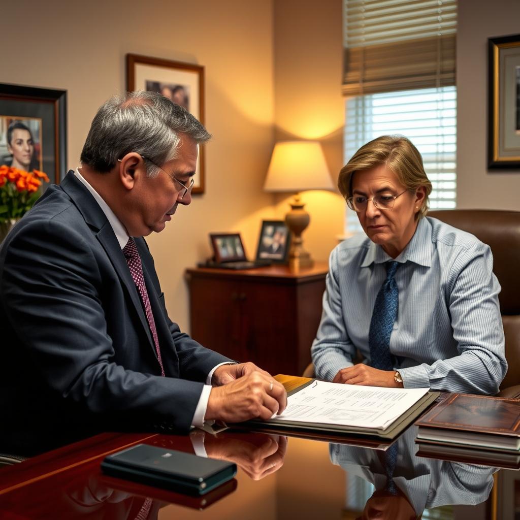 License Revocation Defense Lawyer Chesterfield County, VA