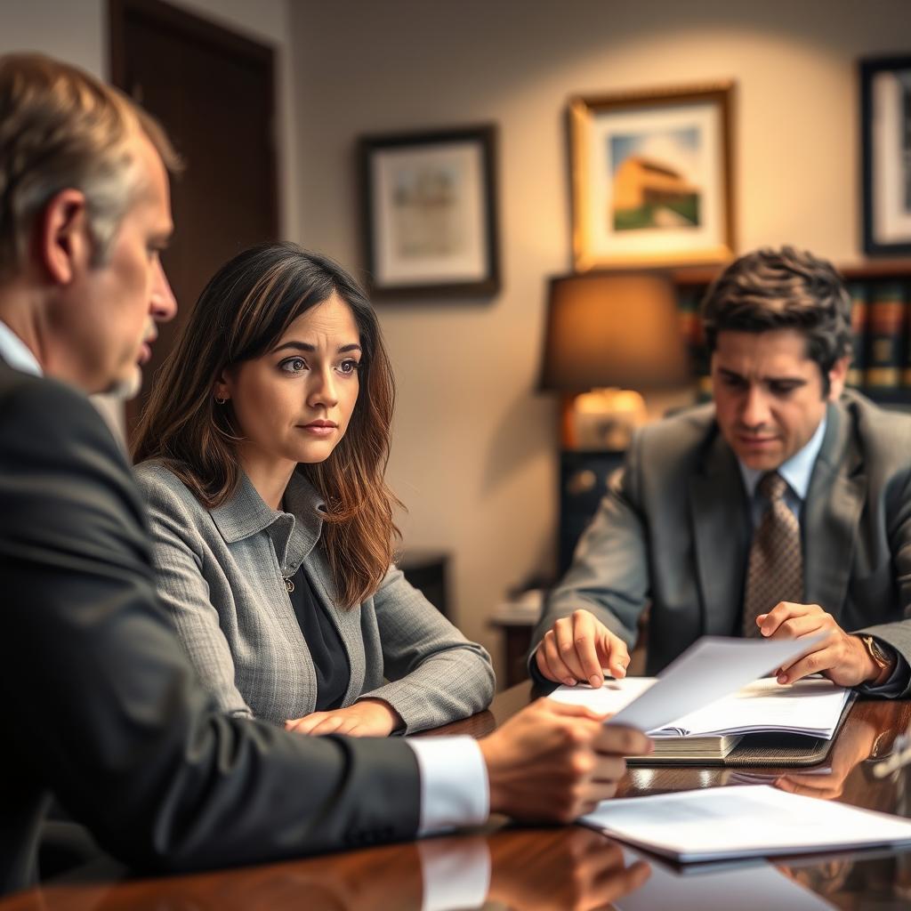 License Revocation Defense Lawyer Colonial Heights, VA