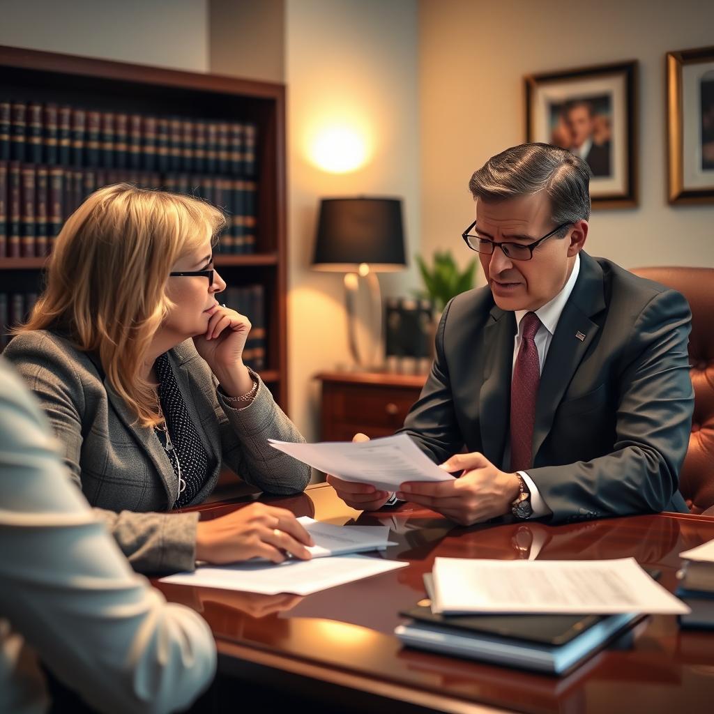 License Revocation Defense Lawyer Dinwiddie County, VA