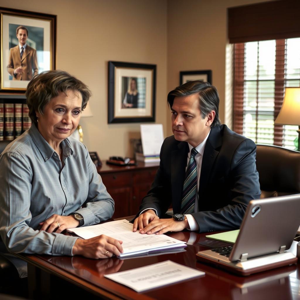 License Revocation Defense Lawyer Fluvanna County, VA
