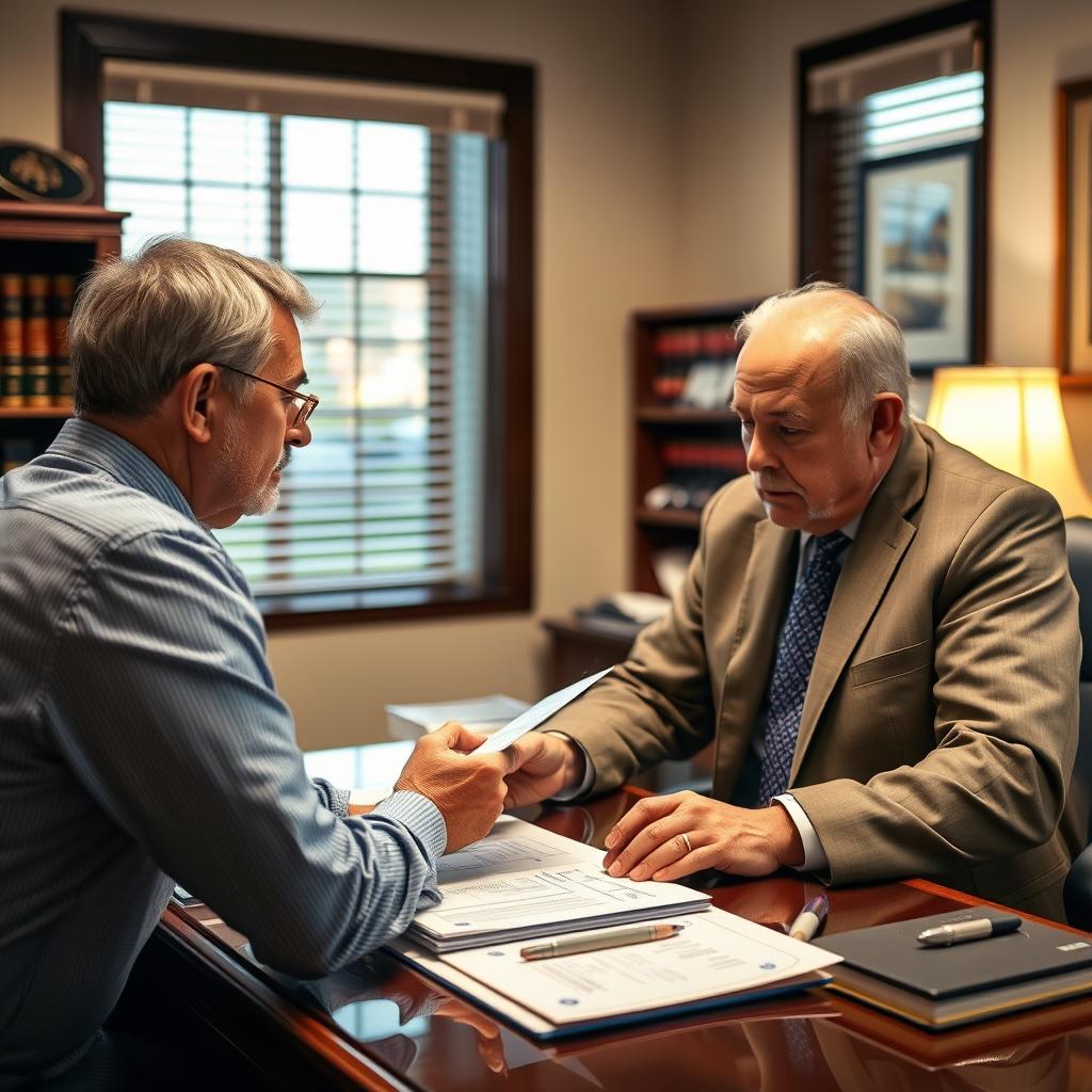 License Revocation Defense Lawyer James City County, VA