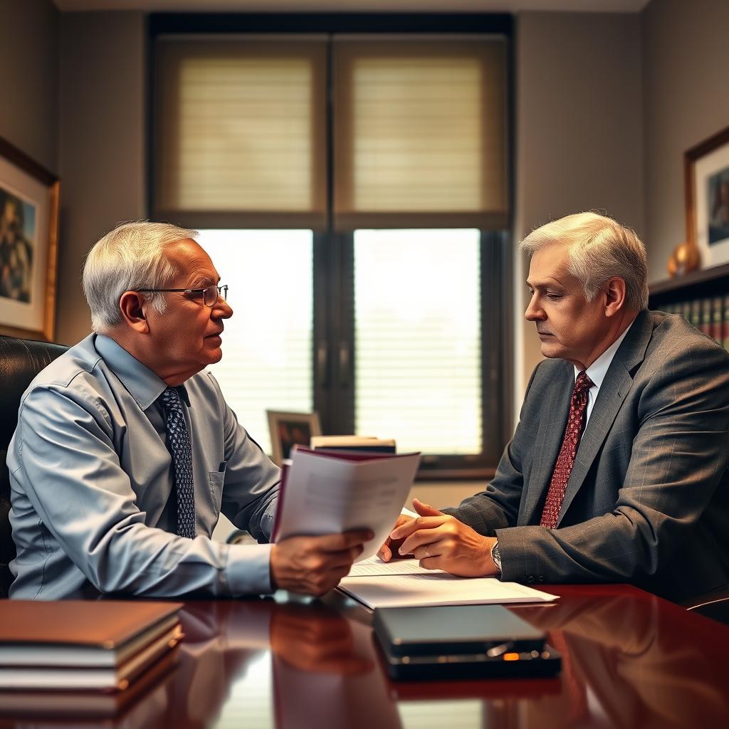 License Revocation Defense Lawyer King William County, VA