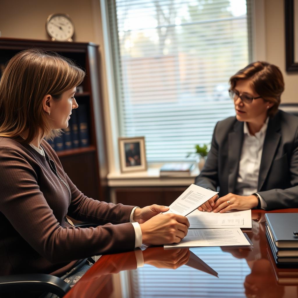 License Revocation Defense Lawyer New Kent County, VA