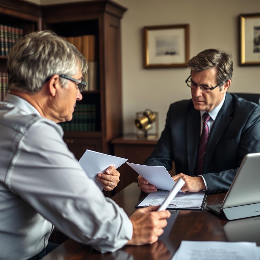 License Revocation Defense Lawyer Prince George County, VA