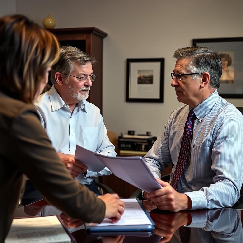 License Revocation Defense Lawyer Rappahannock County, VA