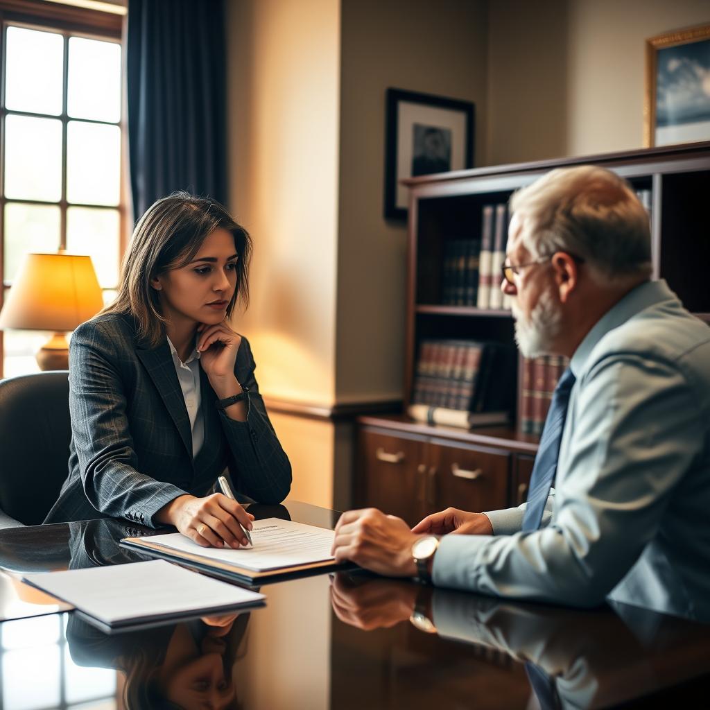License Revocation Defense Lawyer Roanoke County, VA