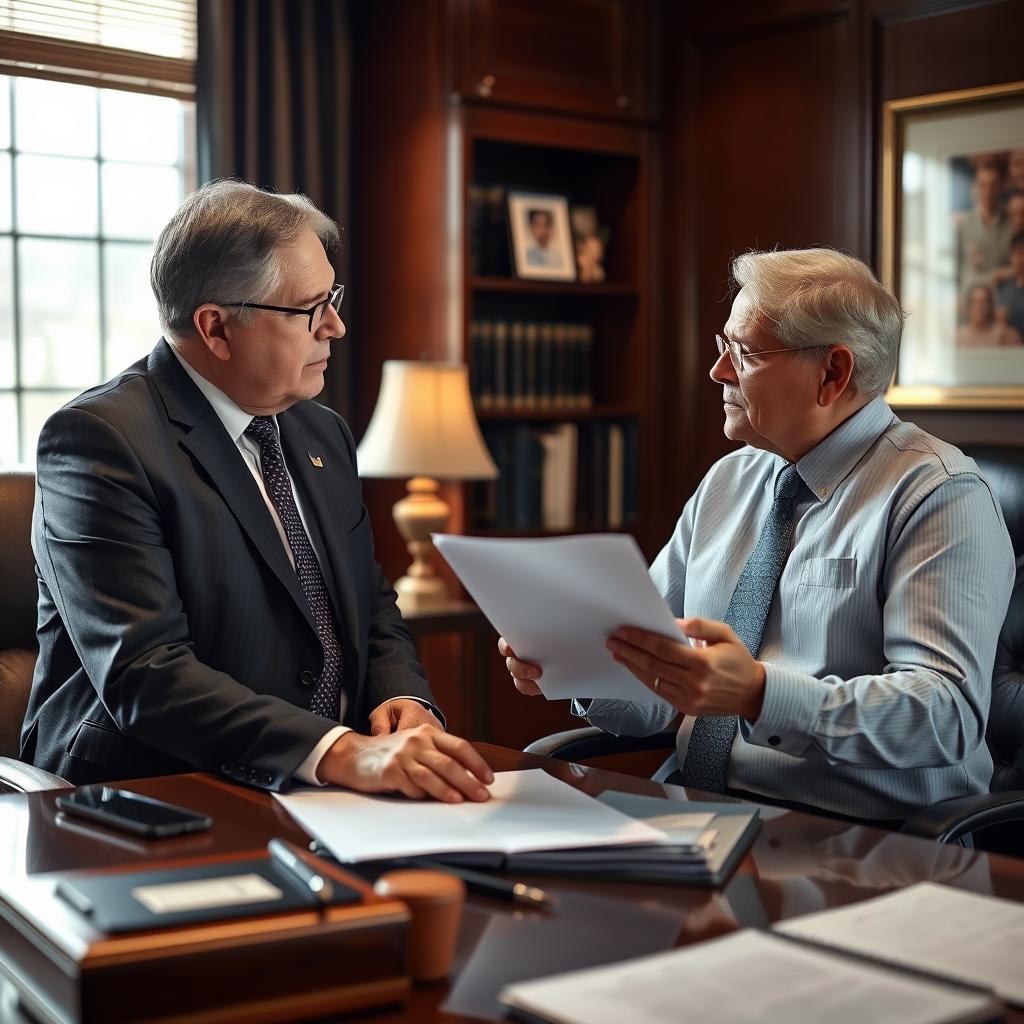 License Revocation Defense Lawyer Rockingham County, VA