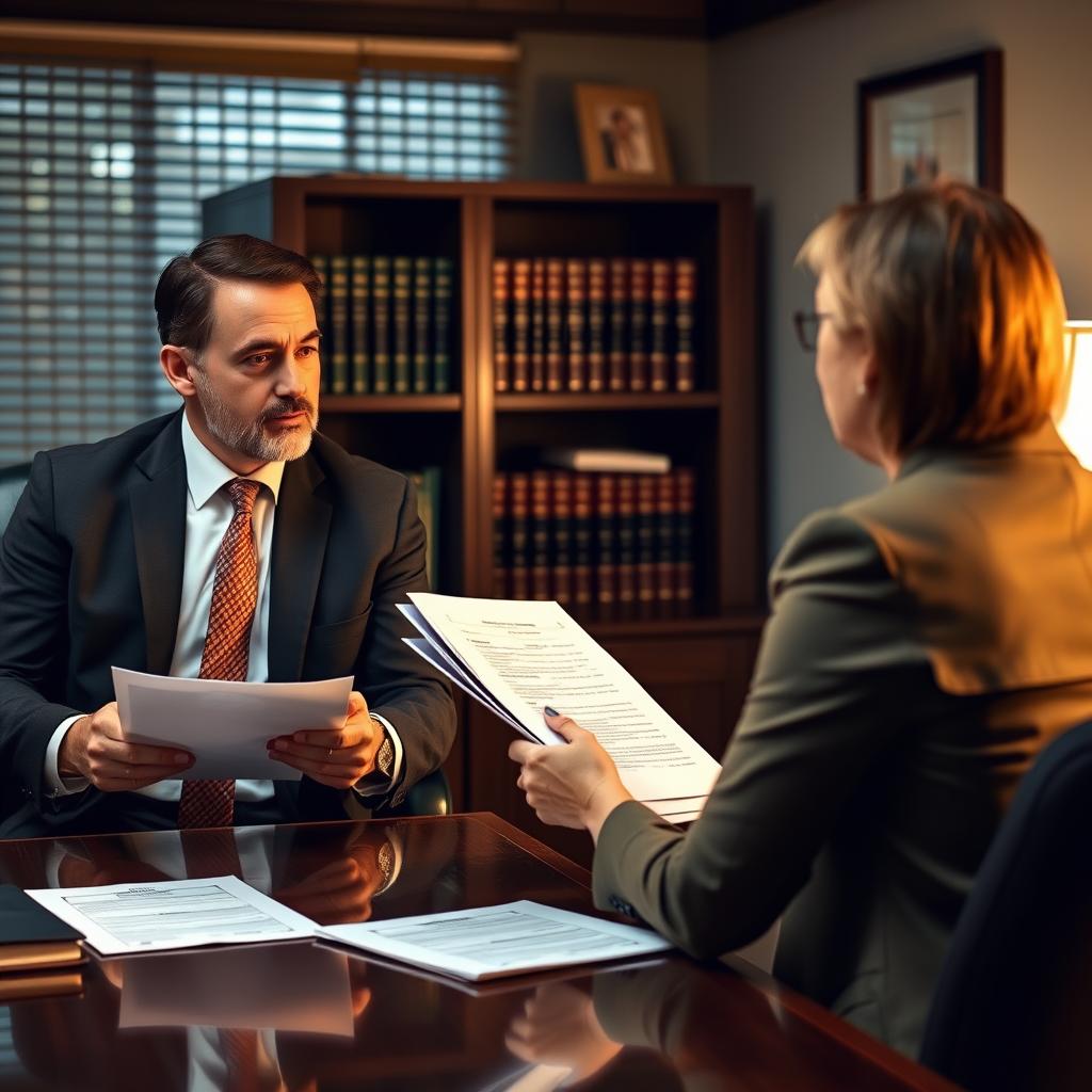 License Revocation Defense Lawyer Virginia, VA