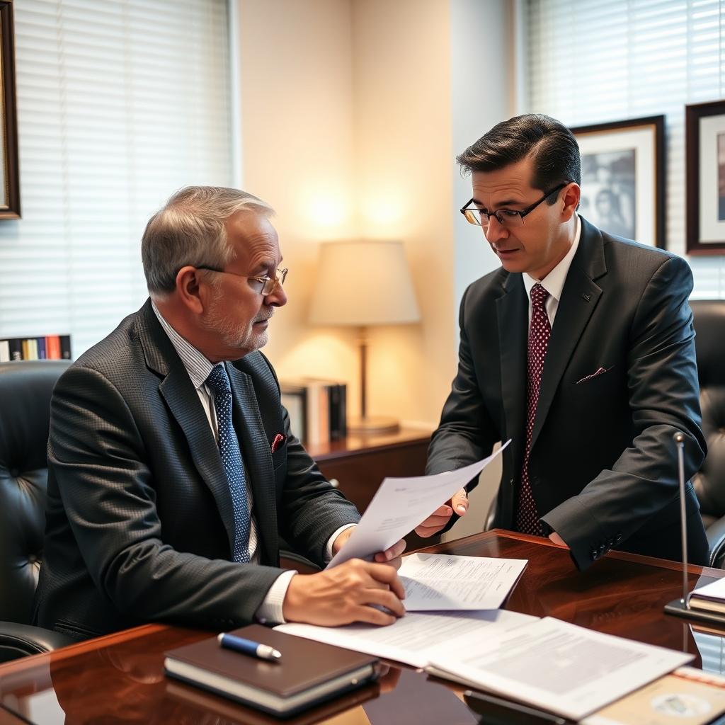 License Revocation Defense Lawyer York County, VA