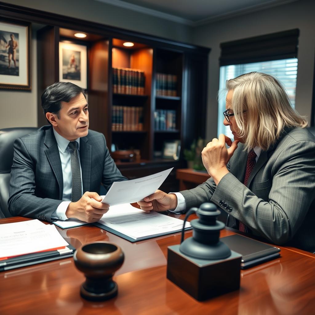 License Suspension Defense Lawyer Alexandria, VA