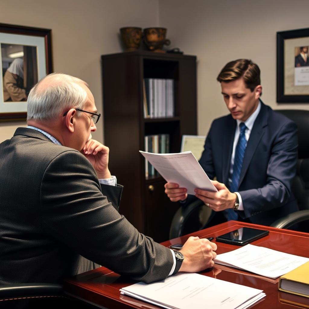 License Suspension Defense Lawyer Chesapeake, VA