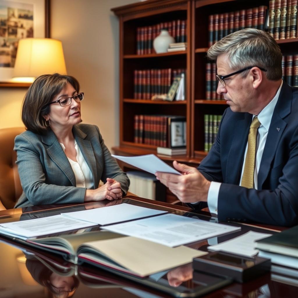 License Suspension Defense Lawyer Clarke County, VA