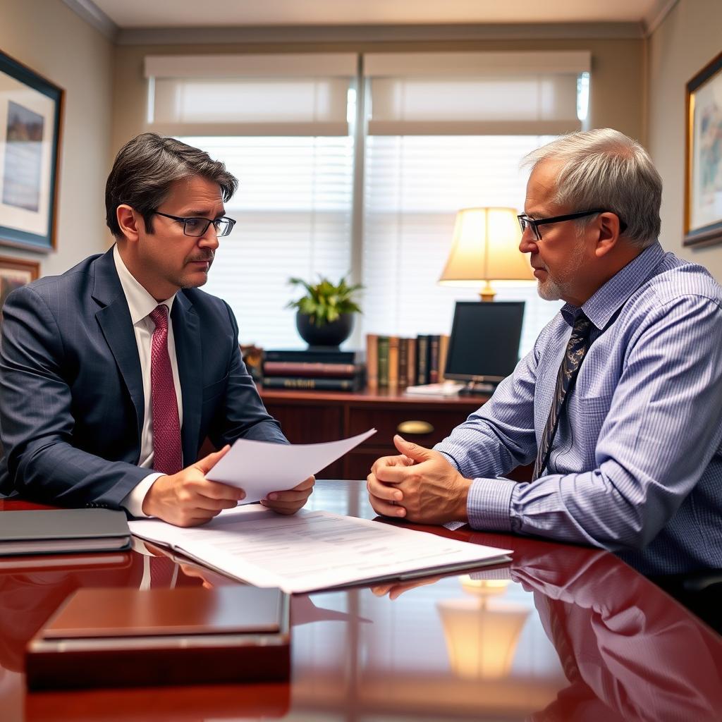 License Suspension Defense Lawyer Colonial Heights, VA