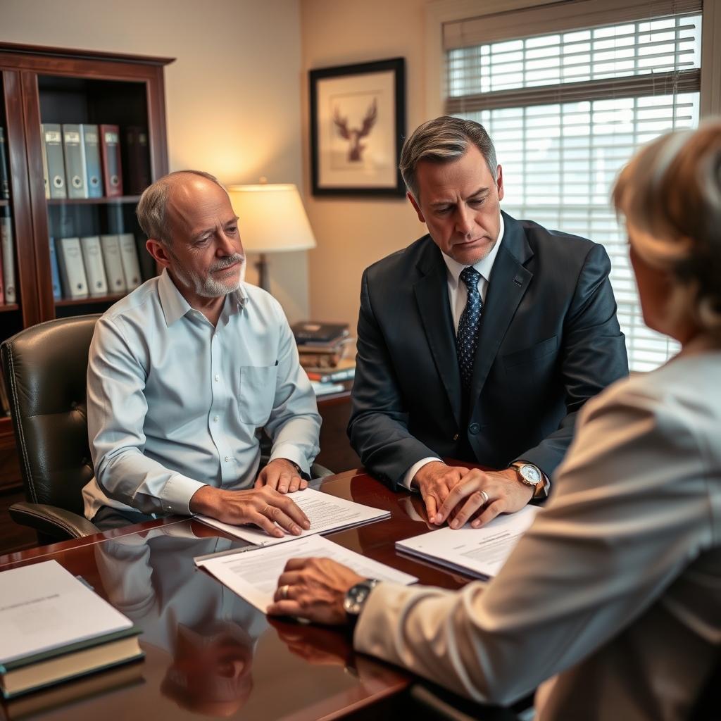 License Suspension Defense Lawyer Frederick County, VA