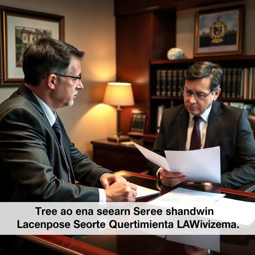 License Suspension Defense Lawyer Goochland County, VA