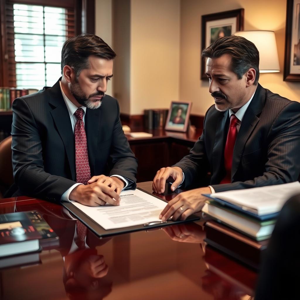 License Suspension Defense Lawyer Hanover County, VA