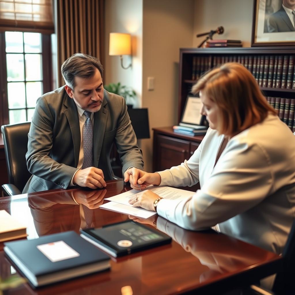 License Suspension Defense Lawyer James City County, VA