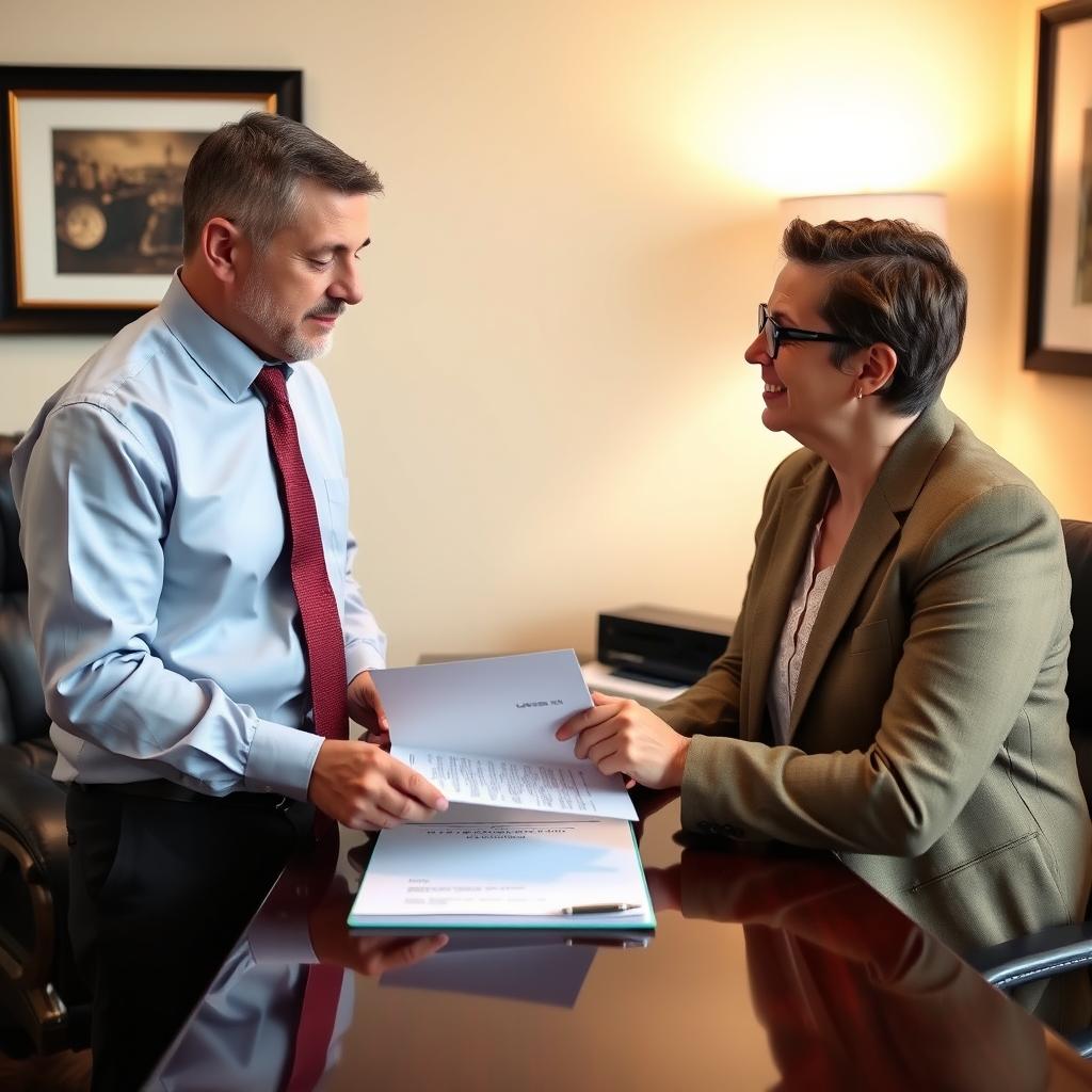 License Suspension Defense Lawyer Manassas Park, VA