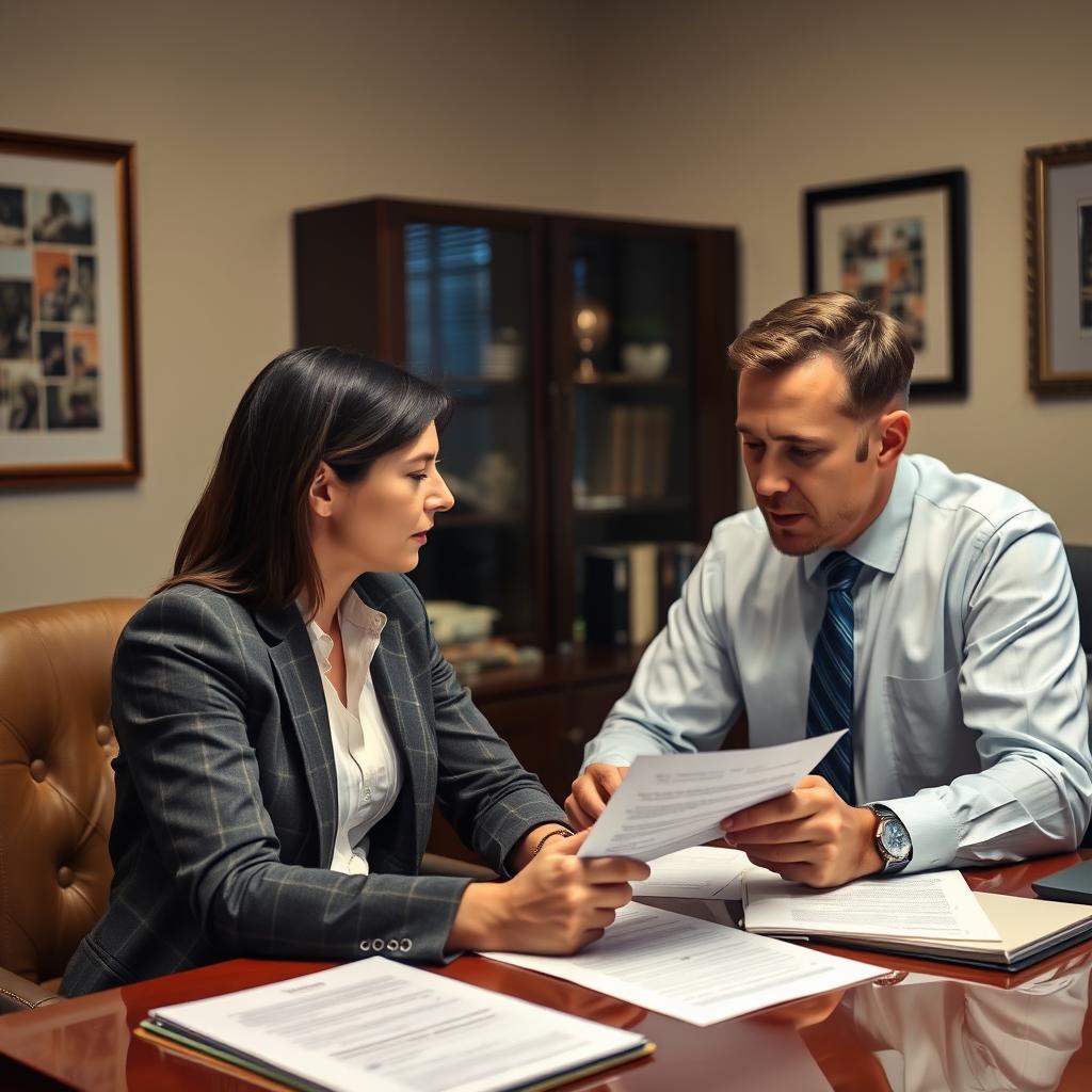 License Suspension Defense Lawyer Orange County, VA