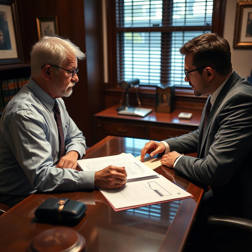 License Suspension Defense Lawyer Powhatan County, VA