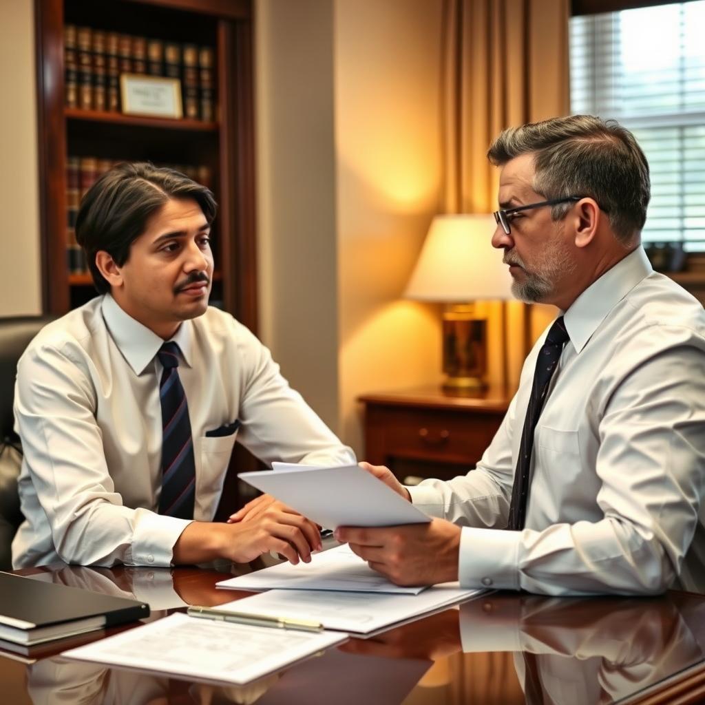 License Suspension Defense Lawyer Rockingham County, VA