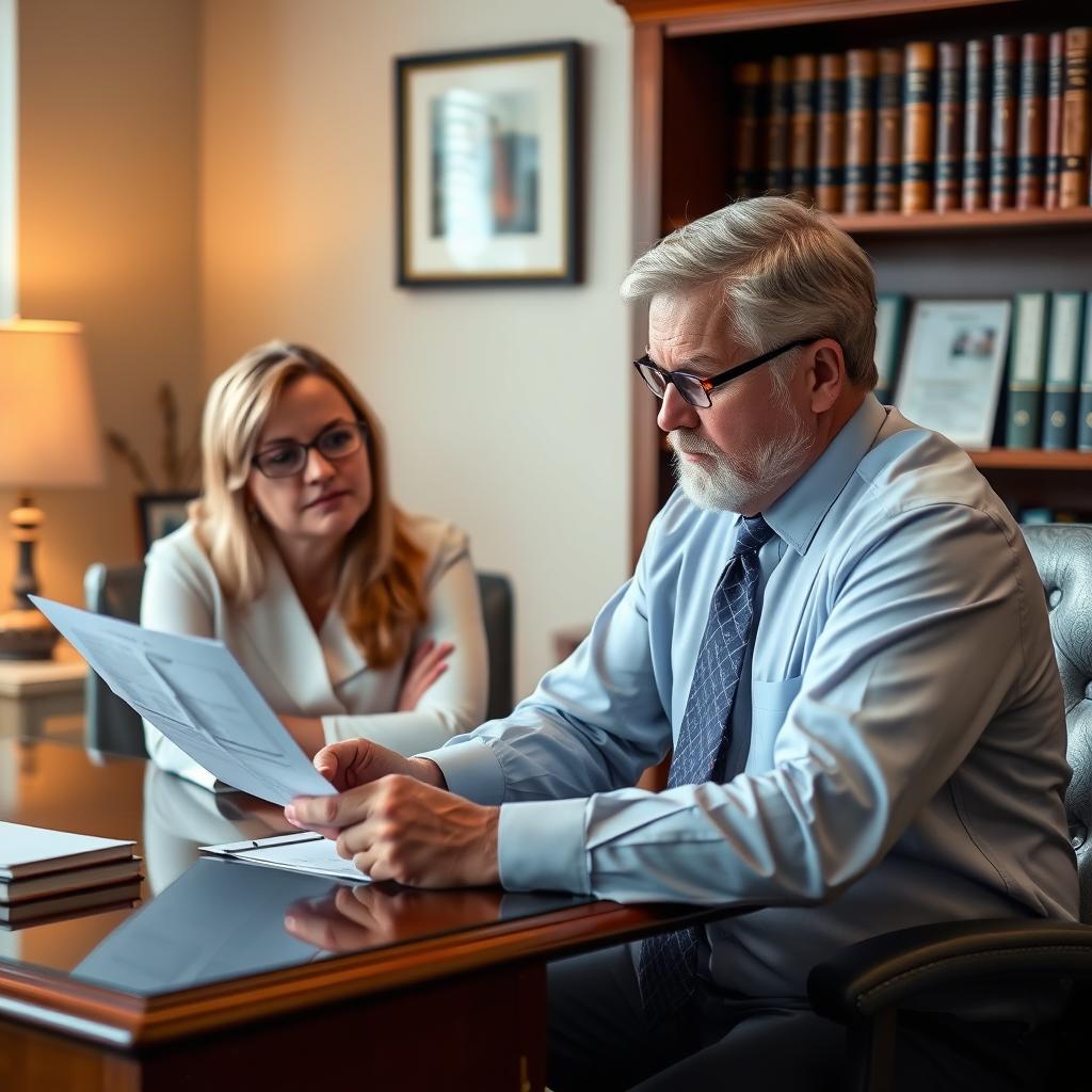 License Suspension Defense Lawyer Stafford County, VA