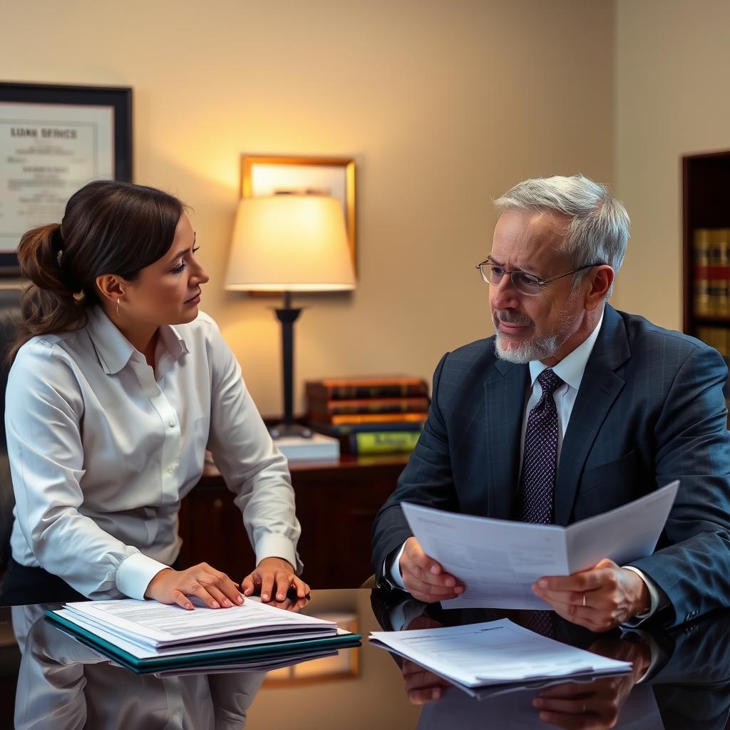 License Suspension Defense Lawyer Suffolk, VA
