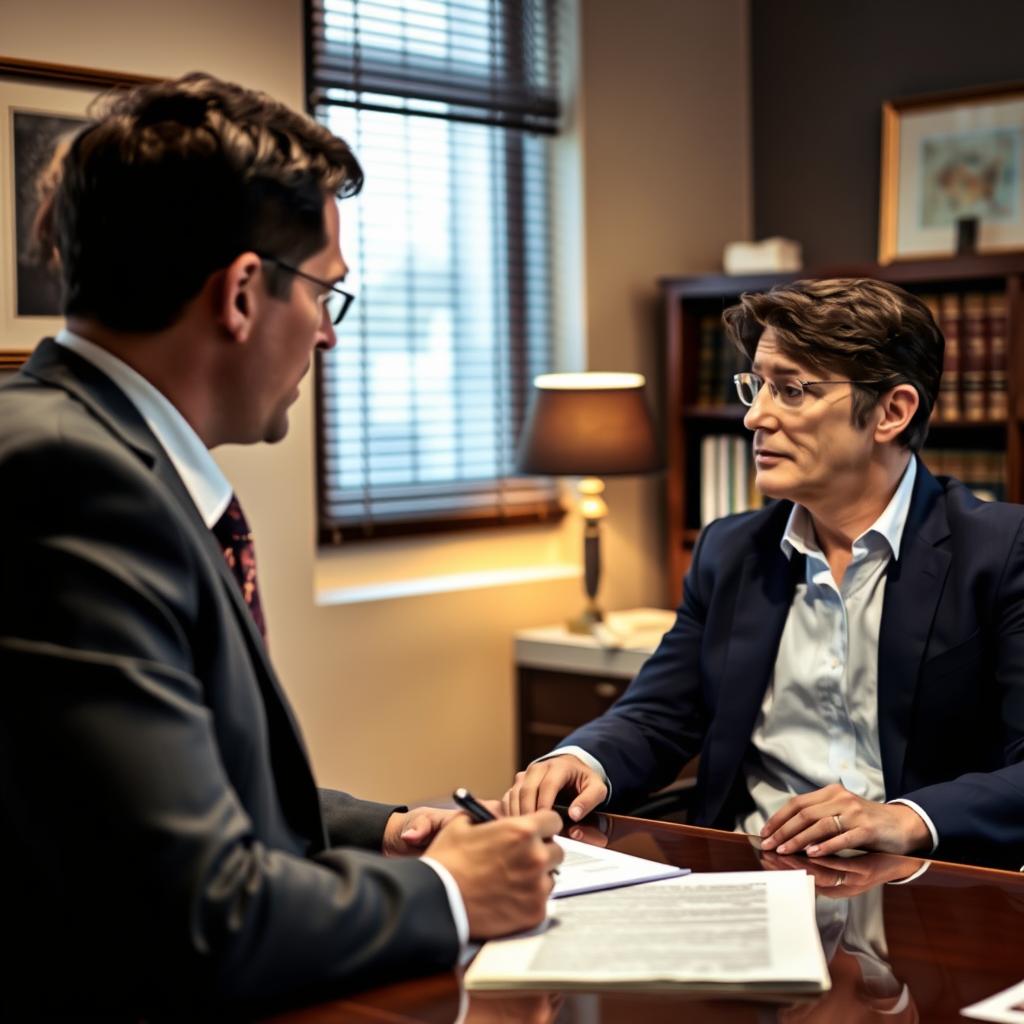 License Suspension Defense Lawyer Virginia Beach, VA