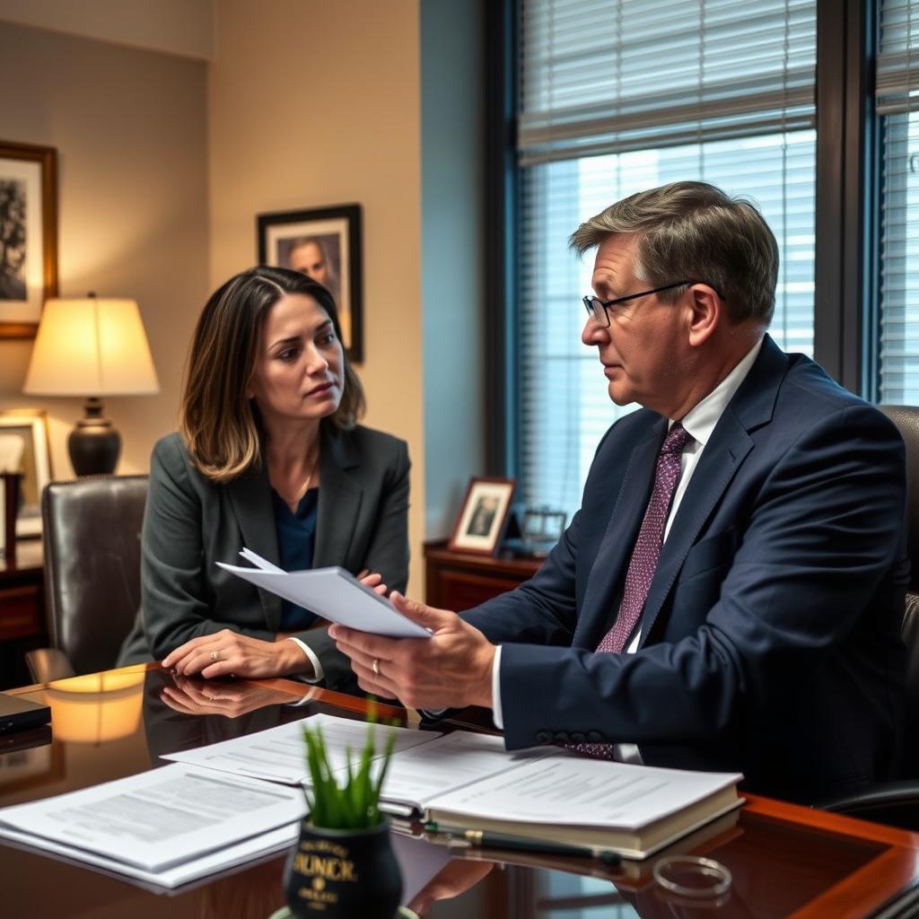 Out-of-State Driver Lawyer Fauquier County, VA