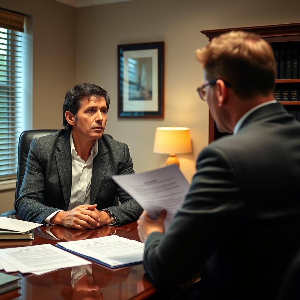 Out-of-State Driver Lawyer New Kent County, VA