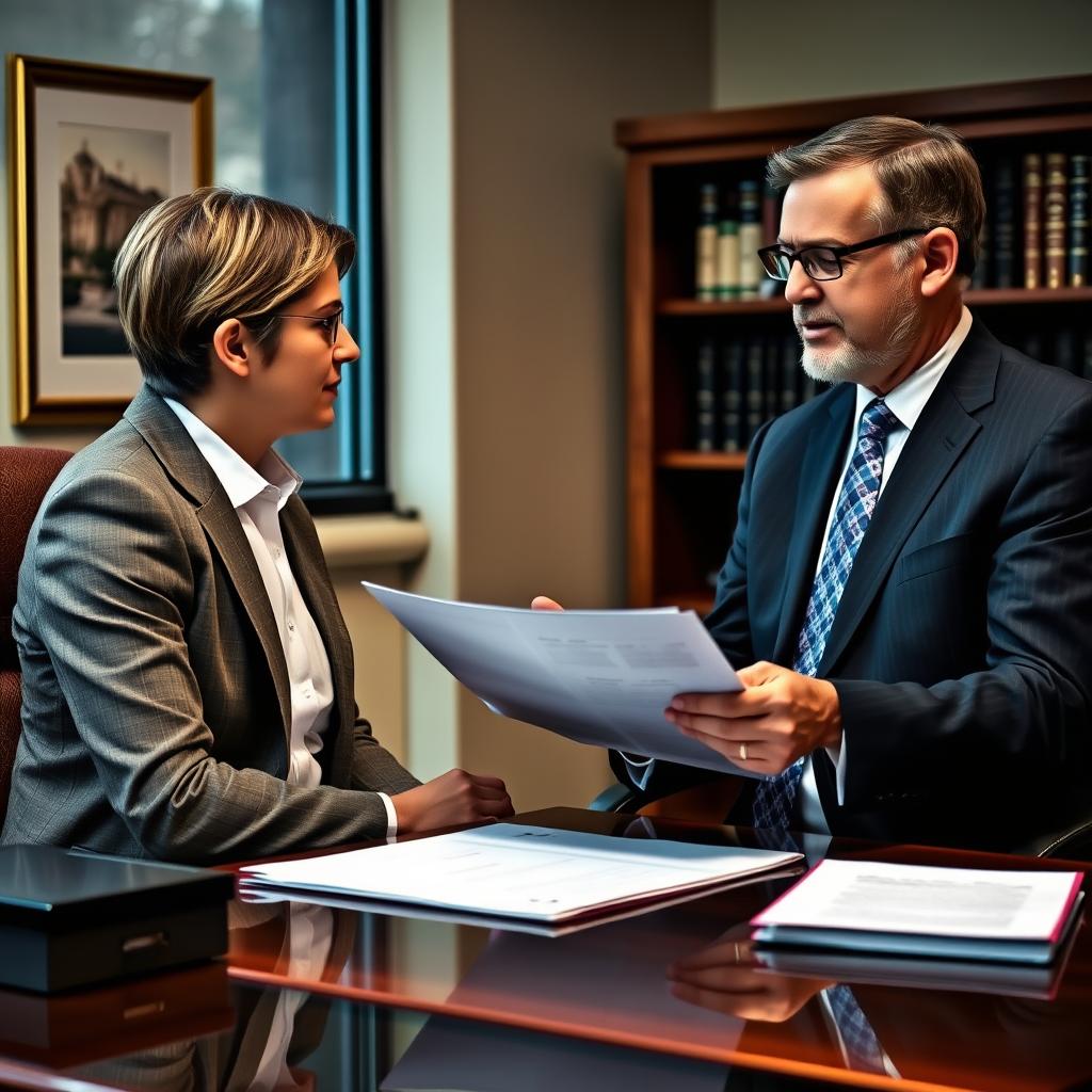 Out-of-State Driver Lawyer York County, VA