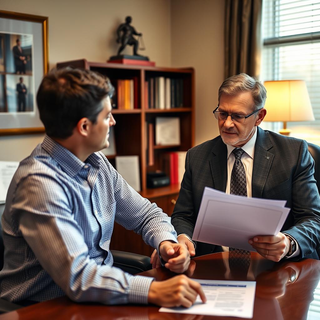 Reckless Driving by Speed Lawyer Warren County, VA