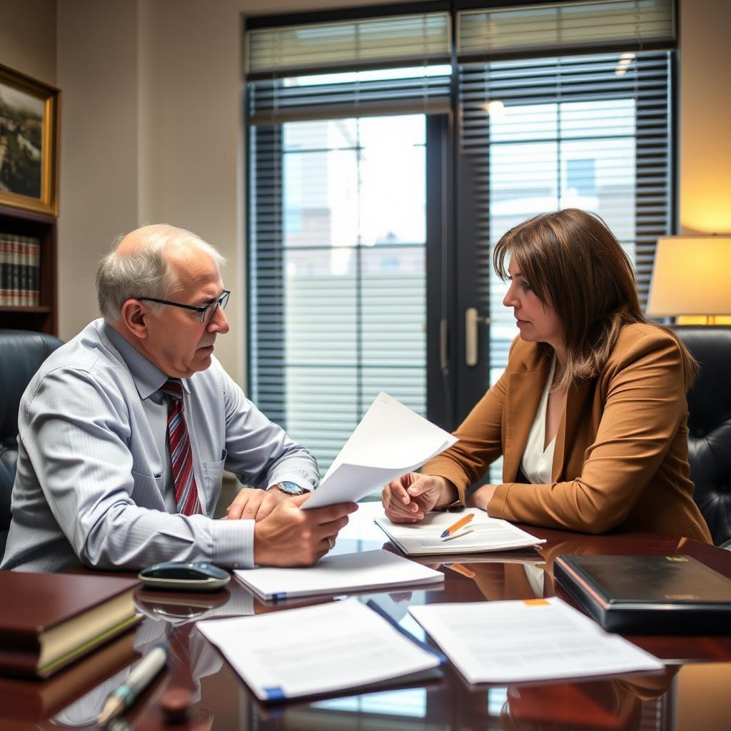 Reckless Driving Lawyer Botetourt County, VA
