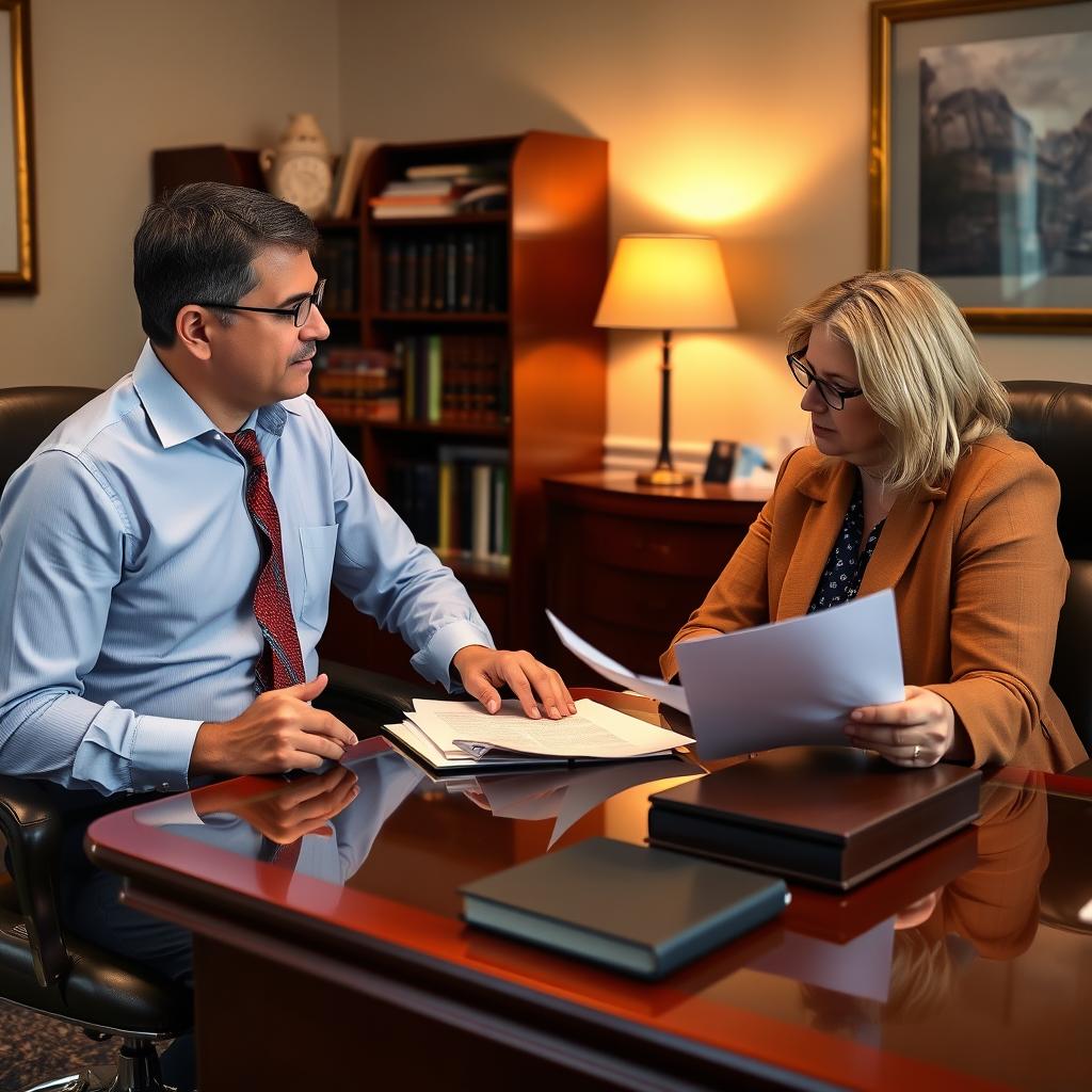 Reckless Driving Lawyer Caroline County, VA