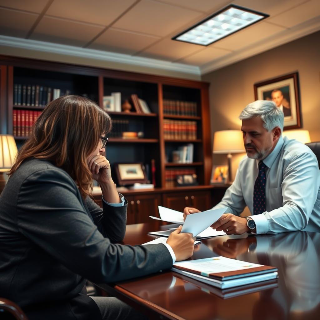 Reckless Driving Lawyer Chesterfield County, VA