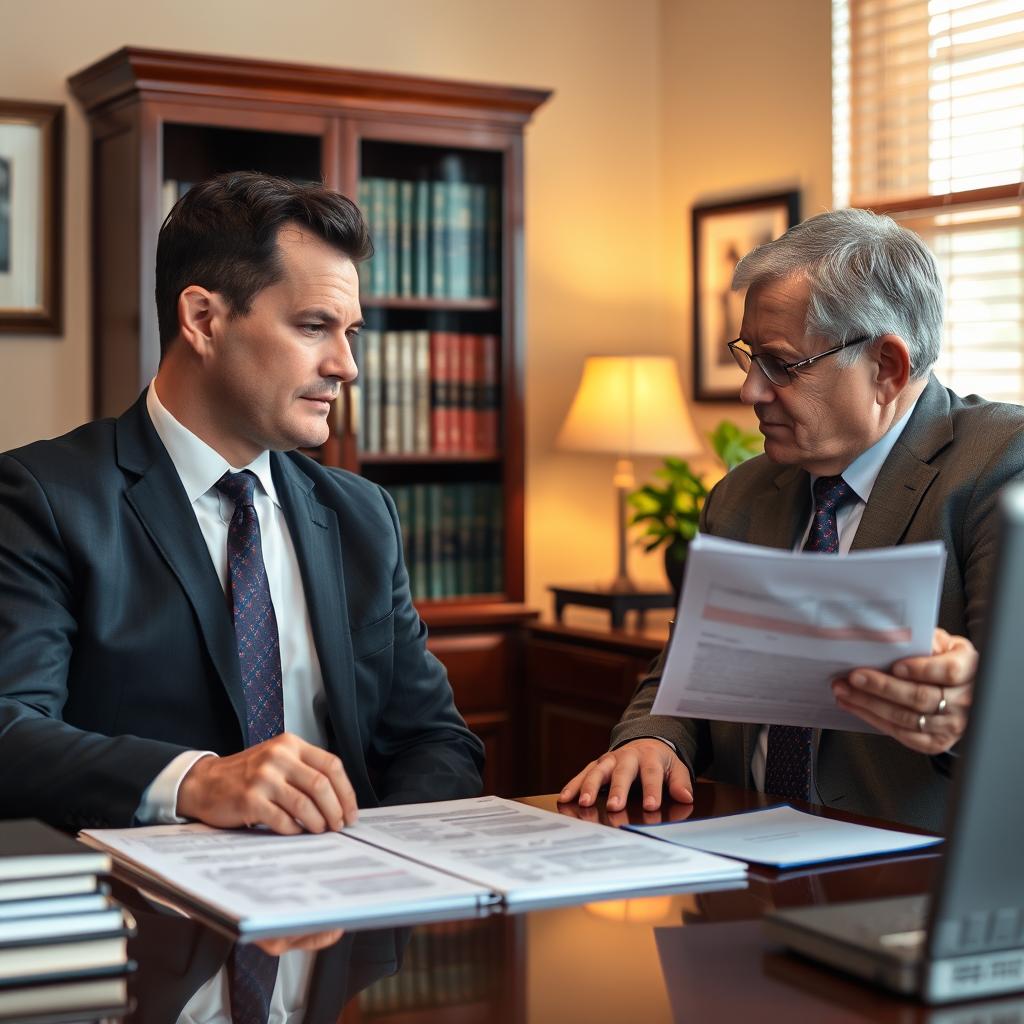 Reckless Driving Lawyer Colonial Heights, VA