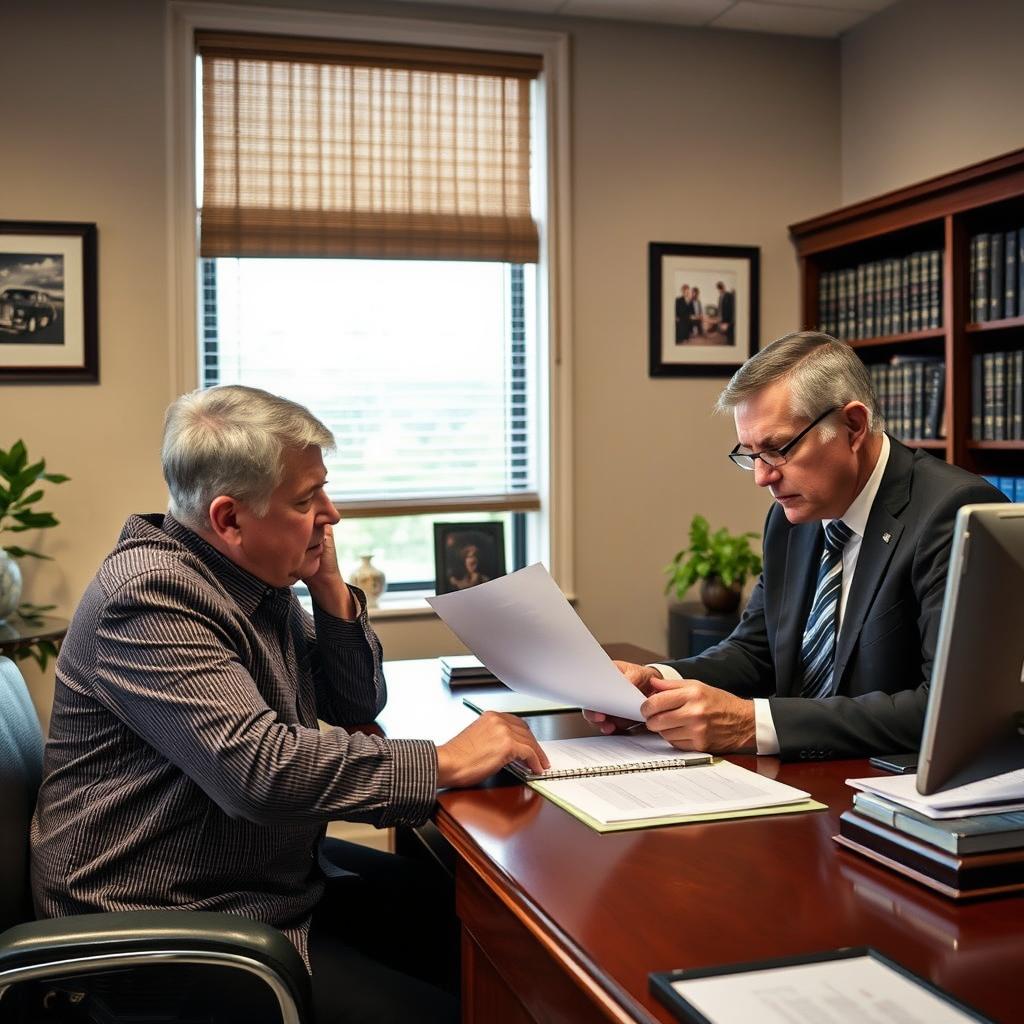 Reckless Driving Lawyer Fluvanna County, VA