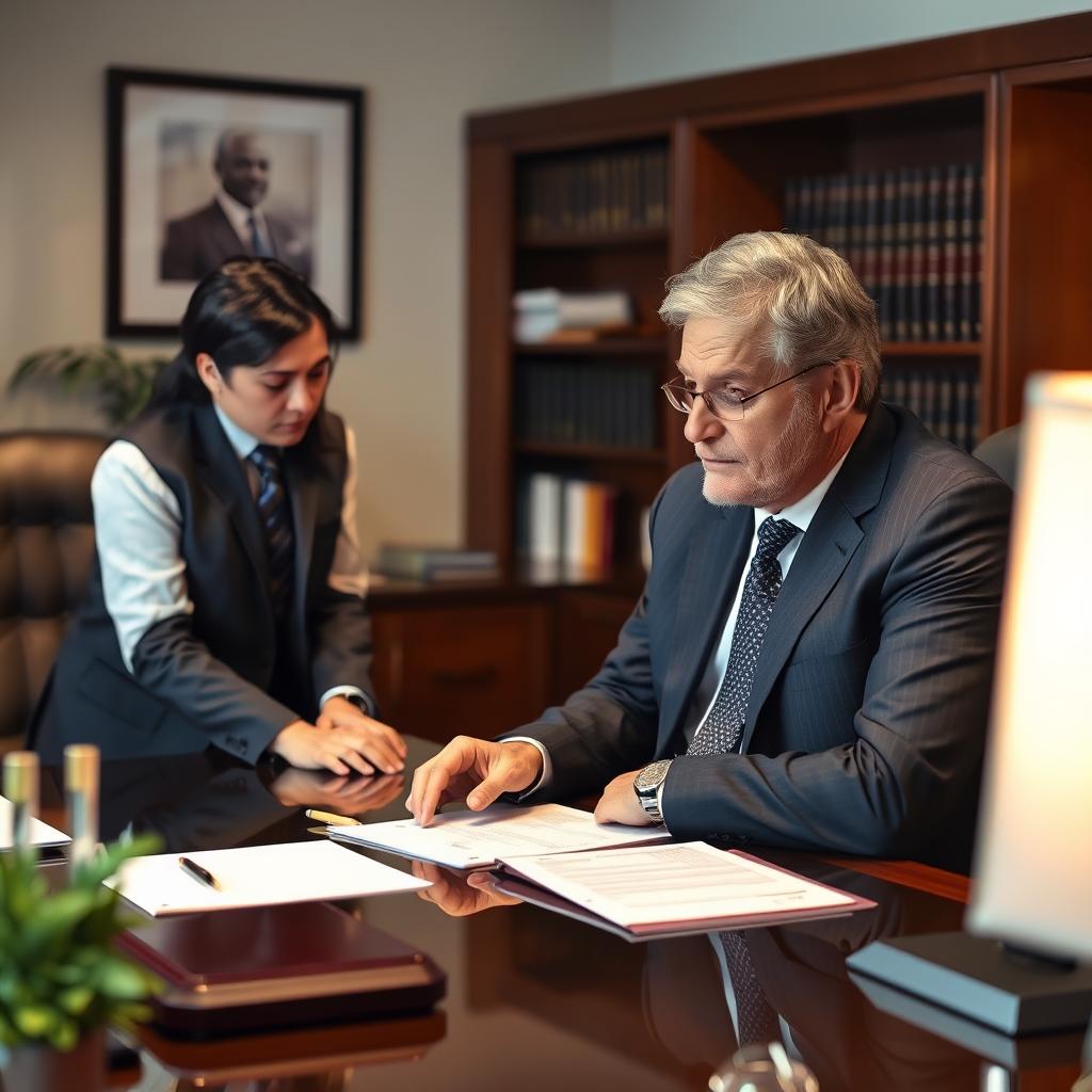 Reckless Driving Lawyer Frederick County, VA
