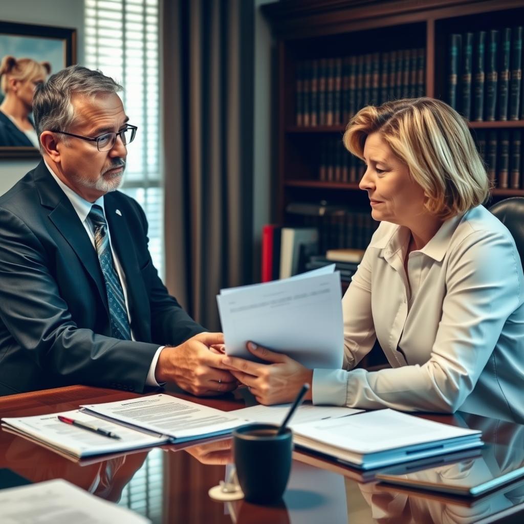 Reckless Driving Lawyer Fredericksburg, VA