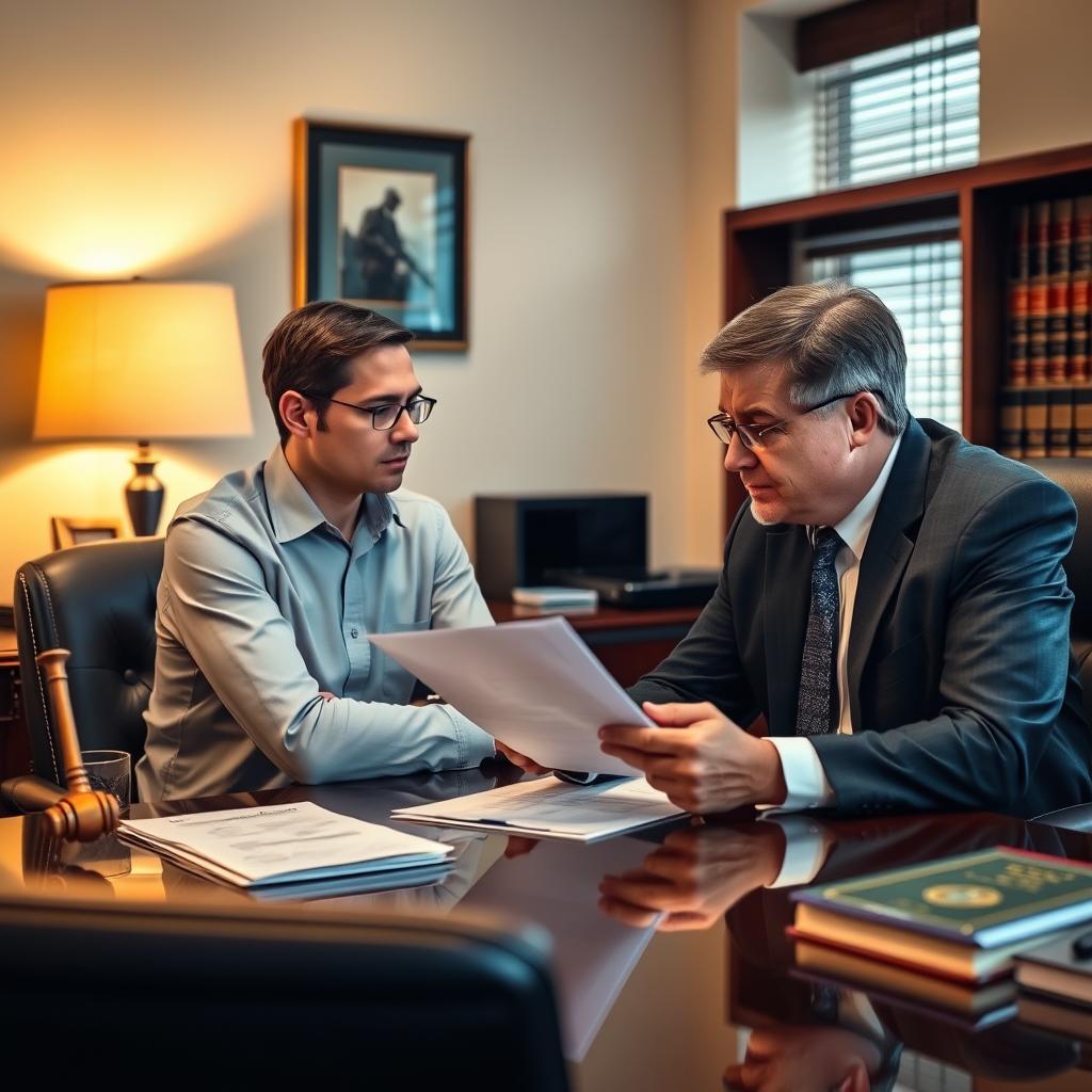 Reckless Driving Lawyer Gloucester County, VA