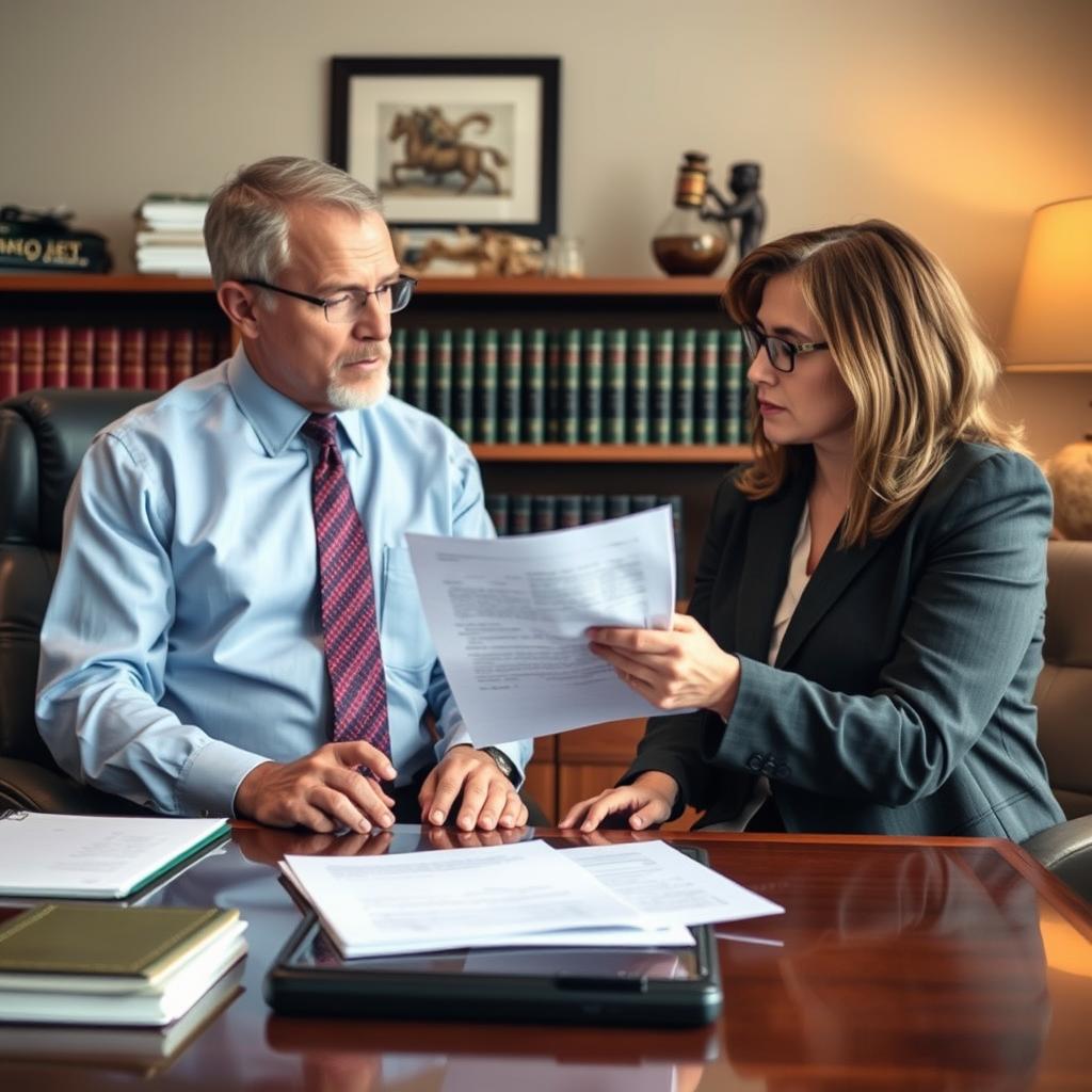 Reckless Driving Lawyer Greene County, VA