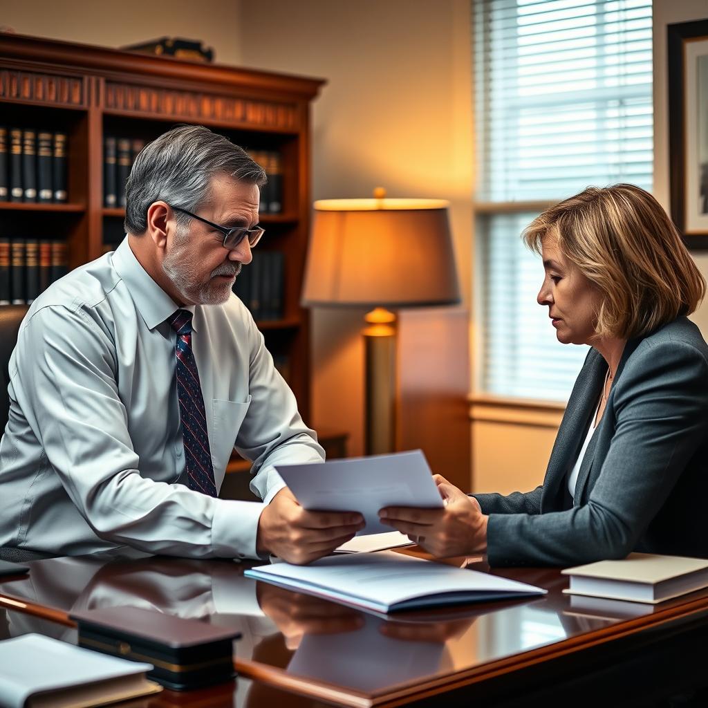Reckless Driving Lawyer King George County, VA