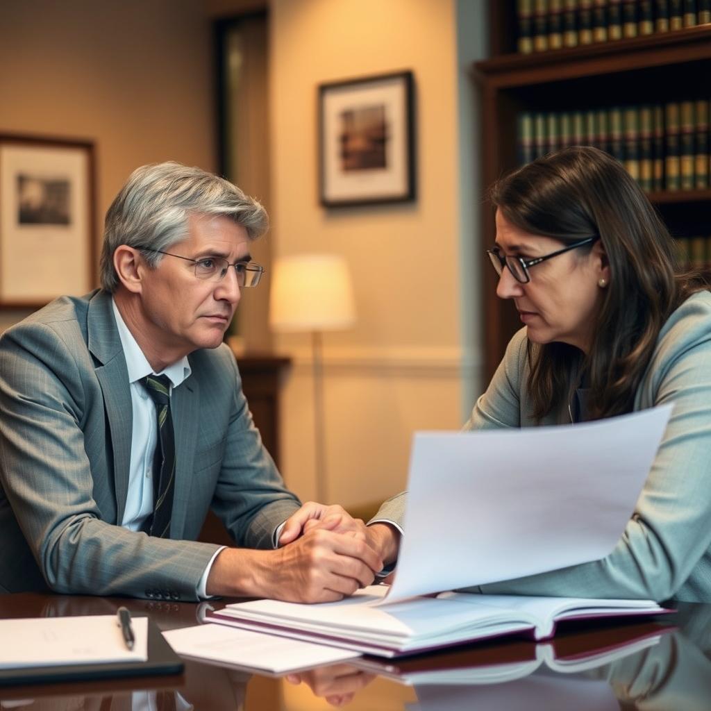 Reckless Driving Lawyer Louisa County, VA