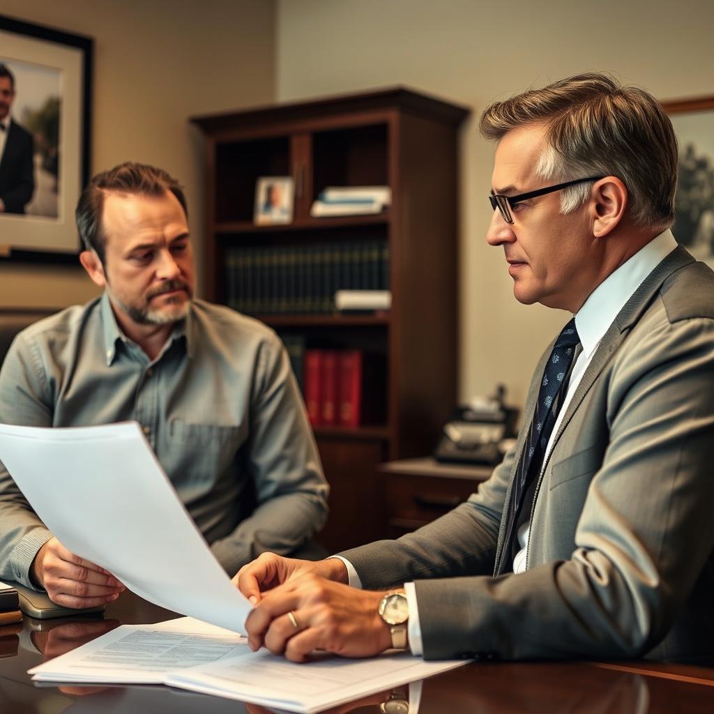 Reckless Driving Lawyer Madison County, VA