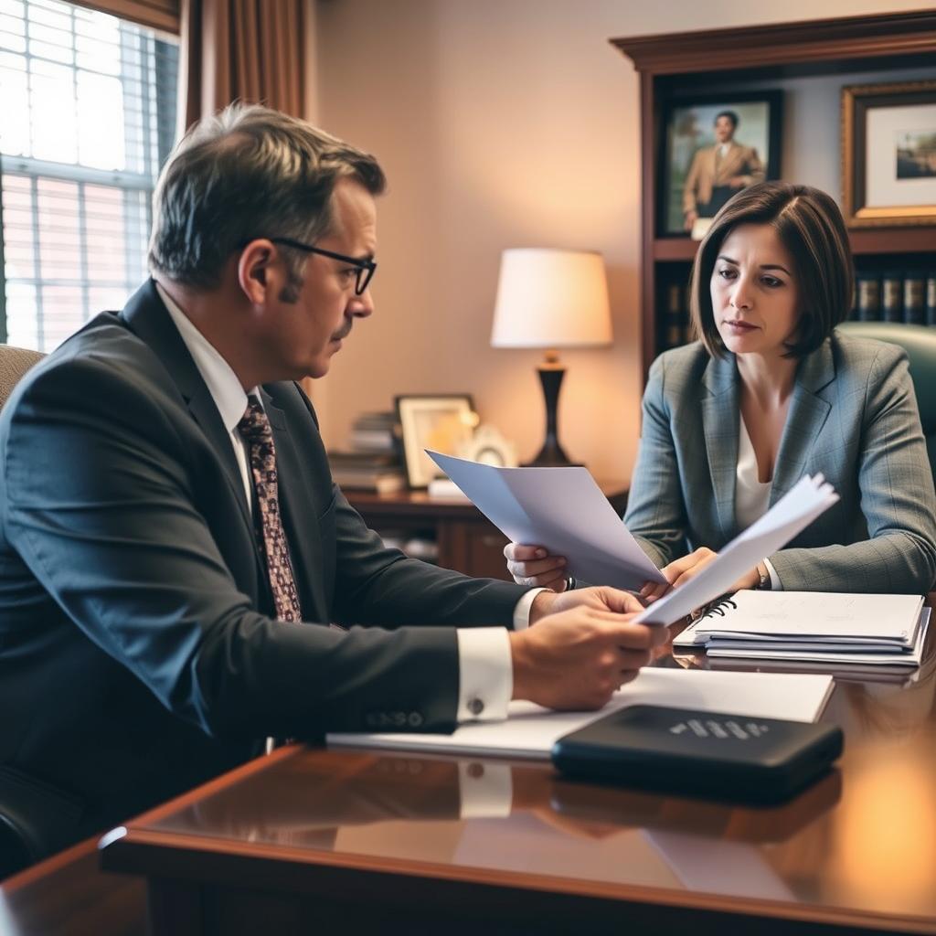 Reckless Driving Lawyer Manassas Park, VA